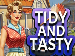 เกม Tidy and Tasty