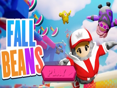 เกม Fall Beans