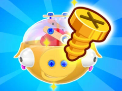 เกม Screw Master 3D: Pin Puzzle