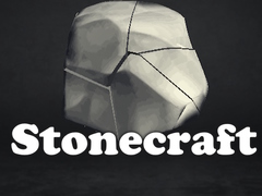เกม Stonecraft