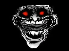 เกม Trollface Horror