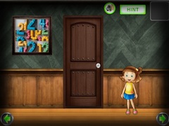 เกม Amgel Kids Room Escape 289
