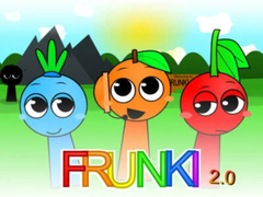 เกม Sprunki Frunki 2 0