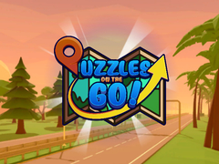 เกม Puzzles on the Go