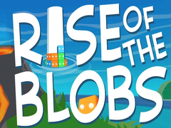 เกม Rise of the Blobs