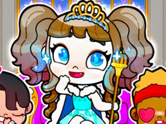 เกม Jigsaw Puzzle: Avatar World Super Star