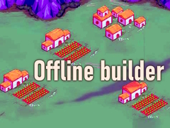 เกม Offline builder