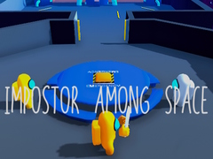 เกม Impostor Among Space