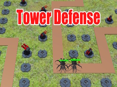 เกม Tower Defense