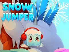 เกม Snow Jump