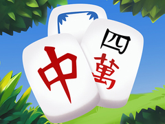 เกม Mahjong Tour