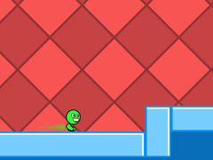 เกม Geometry Parkour