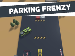 เกม Parking Frenzy
