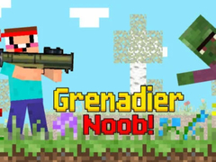 เกม Grenadier Noob!