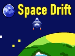 เกม Space Drift
