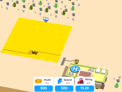 เกม Dig Tycoon