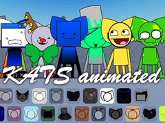 เกม KATS animated