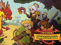 เกม Raid Heroes: Dragon Age