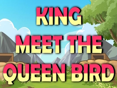 เกม King Meet The Queen Bird