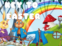 เกม Key to Easter