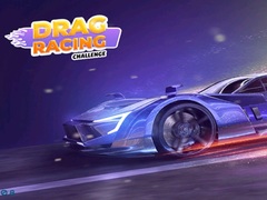 เกม The Drag Racing Challenge