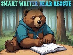 เกม Smart Writer Bear Rescue 