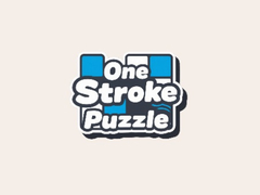 เกม One Stroke Puzzle