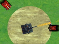 เกม Shoot Battle