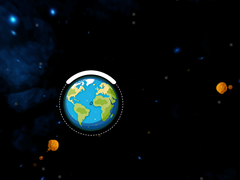 เกม Protect The Earth