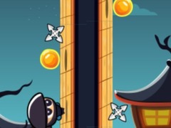 เกม Ninja Poof
