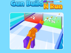 เกม Gun Build N Run