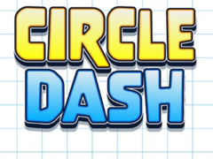 เกม Circle Dash