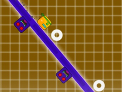 เกม Escape Rush