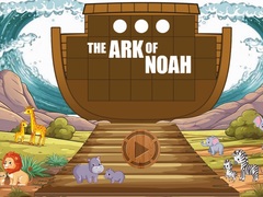 เกม Noah's Ark