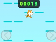 เกม Jumper Cat