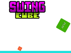 เกม Swing Cube