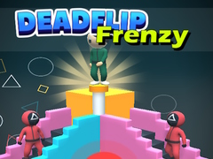 เกม Deadflip Frenzy