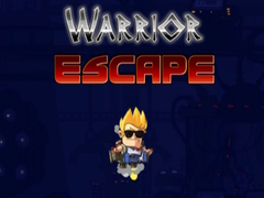 เกม Warrior Escape