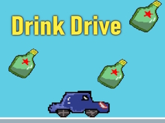 เกม Drink Drive