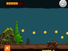 เกม Warriors Vs Monster