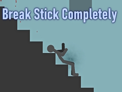 เกม Break Stick Completely