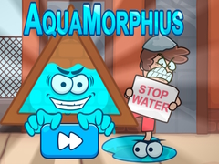 เกม AquaMorphius