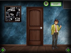 เกม Amgel Easy Room Escape 267