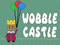 เกม Wobble Castle