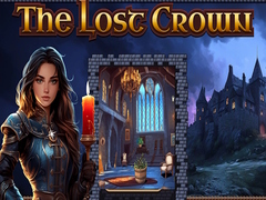 เกม The Lost Crown