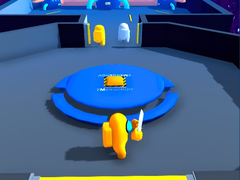 เกม Impostor Among Space