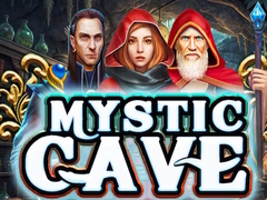 เกม Mystic Cave