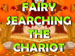 เกม Fairy Searching The Chariot
