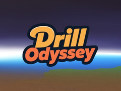 เกม Drill Odyssey