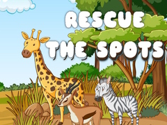 เกม Rescue the Spots